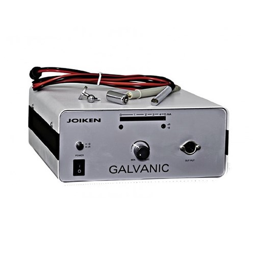 Galvanic
